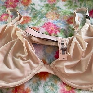 Victoria’s Secret Unlined Demi Bra 36 C